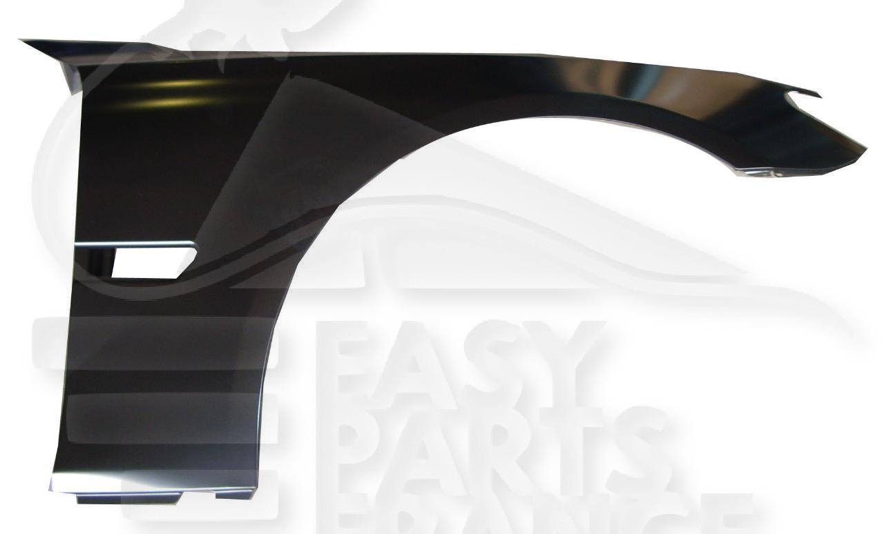 AILE AVD ALU Pour BMW S7 F01 - F02 - BM135 11/08→07/12