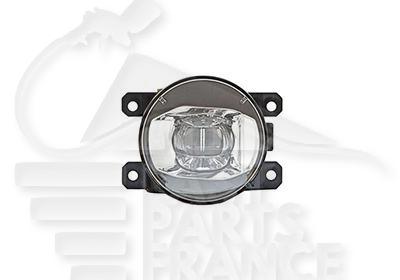 AB LED AVD Pour JEEP RENEGADE - JE070 07/14→