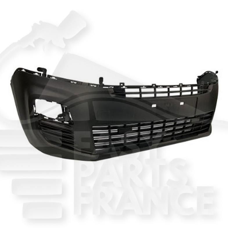 PC AV NOIR Pour FIAT DOBLO VAN/COMBI - FT074 06/22→