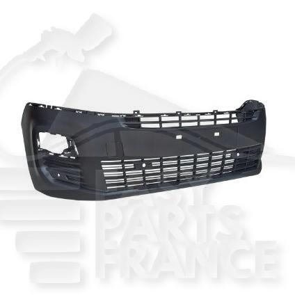 PC AV NOIR A/4 TROUS CAPTEUR Pour FIAT DOBLO VAN/COMBI - FT074 06/22→