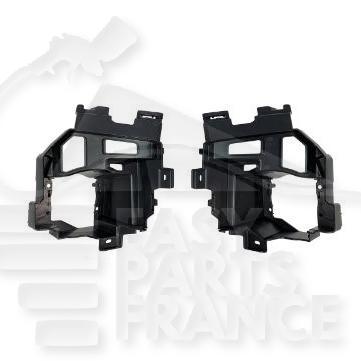 KIT SUPPORT AB AVD/AVG Pour FIAT DOBLO VAN/COMBI - FT074 06/22→