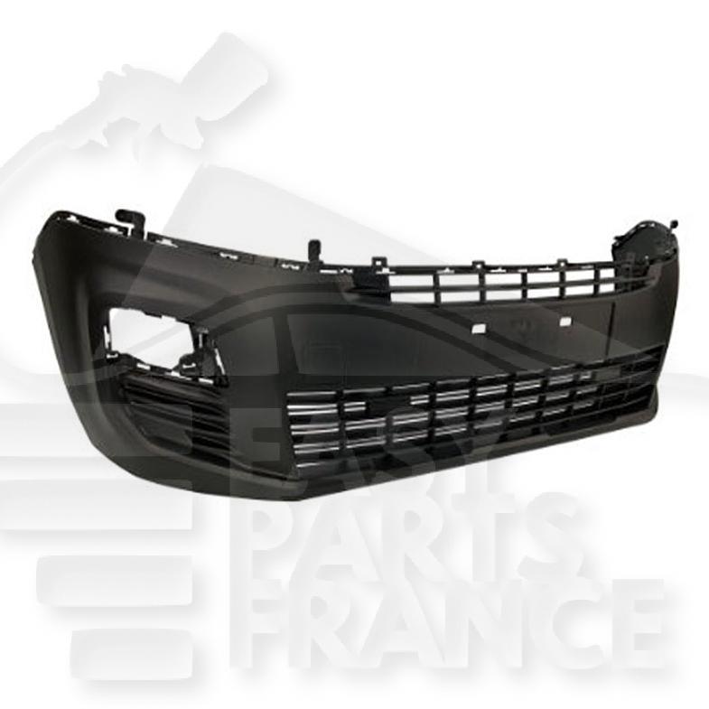 PC AV NOIR Pour PEUGEOT PARTNER - PG215 03/18→
