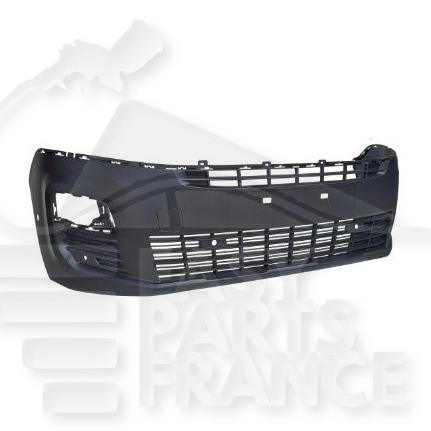 PC AV NOIR A/6 TROUS CAPTEUR Pour PEUGEOT PARTNER - PG215 03/18→