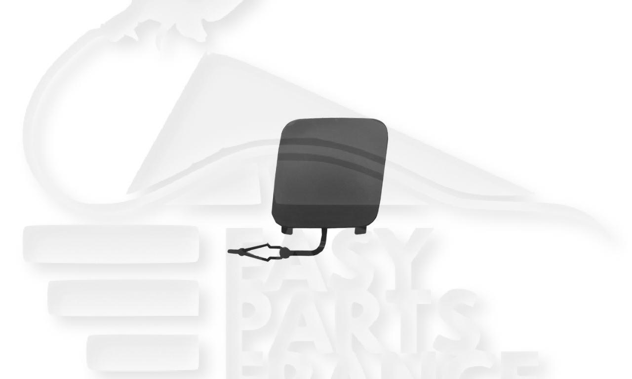 CACHE CROCHET DE PC AV Pour PEUGEOT PARTNER - PG215 03/18→