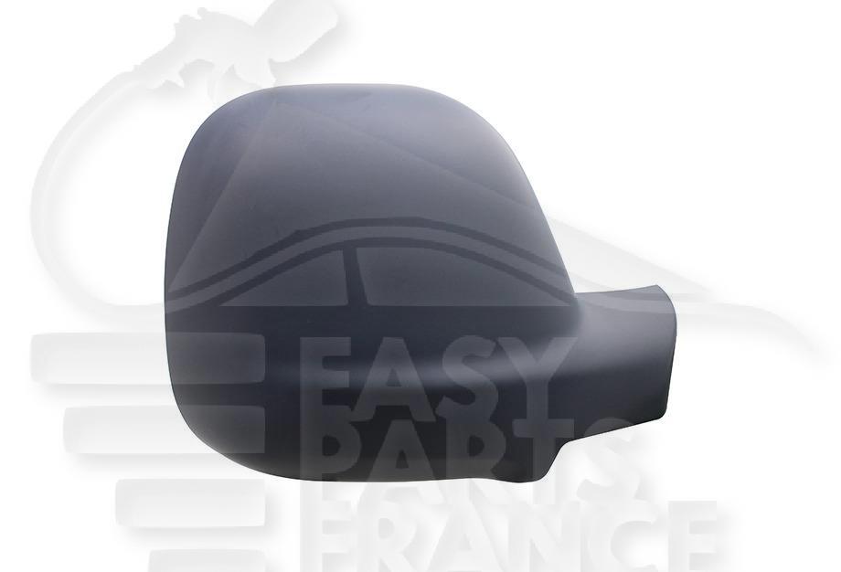COQUE DE RETRO D A PEINDRE Pour FIAT DOBLO VAN/COMBI - FT074 06/22→