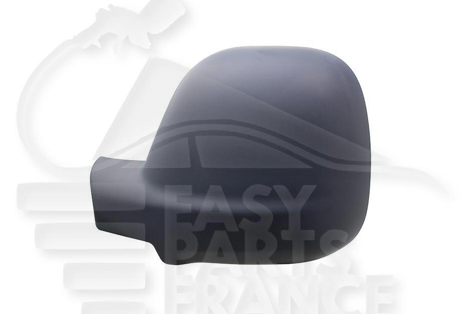 COQUE DE RETRO G A PEINDRE Pour FIAT DOBLO MULTISPACE - FT075 06/22→