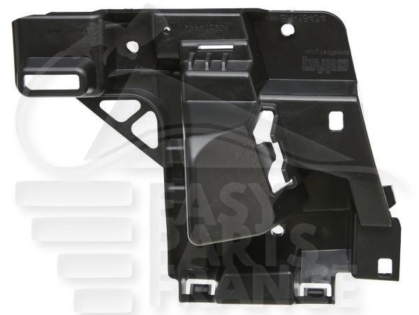 BRIDE DE PC ARD PLASTIQUE - 1 PTES Pour OPEL COMBO MULTISPACE - OP060 03/18→
