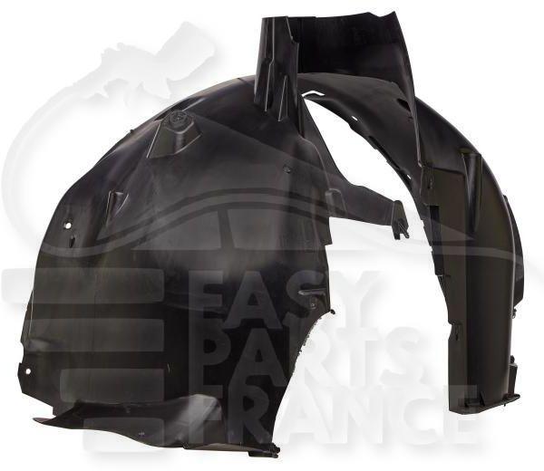 PARE- BOUE AILE AVG Pour CITROEN BERLINGO VAN - CT036 03/18→