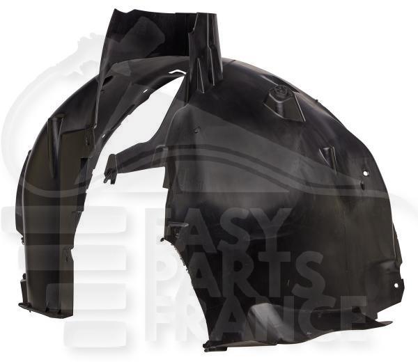 PARE- BOUE AILE AVD Pour PEUGEOT PARTNER - PG215 03/18→