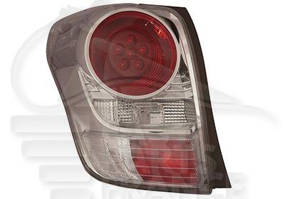FEU ARG Pour TOYOTA VERSO - TY271 11/12→