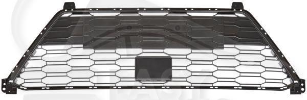 GRILLE CENTRALE DE PC AV NOIRE Pour SEAT ARONA - SE140 10/17→05/21