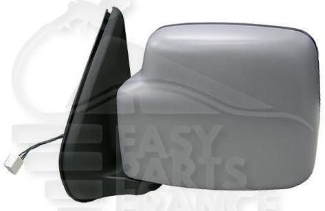 RETRO G ELECT A PEINDRE Pour SUZUKI JIMNY - SZ050 01/01→12/06