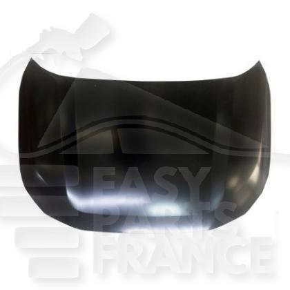 CAPOT ALU - FULL HYBRIDE Pour TOYOTA RAV 4 - TY199 02/19→