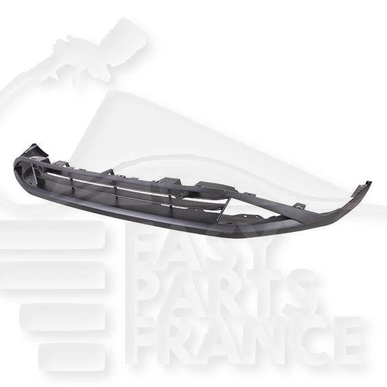 SPOILER DE PC AV NOIR Pour NISSAN QASHQAI - NS204 06/21→