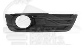 GRILLE DE PC AVD NOIRE A/EMPL AB Pour FORD C MAX - FD010 10/03→02/07