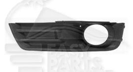 GRILLE DE PC AVG NOIRE A/EMPL AB Pour FORD C MAX - FD010 10/03→02/07