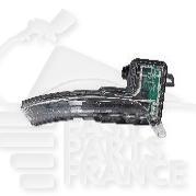 FEU DE RETRO D LED Pour RENAULT CLIO - RN033 08/16→05/19