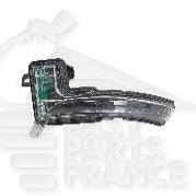 FEU DE RETRO G LED Pour RENAULT CLIO - RN033 08/16→05/19