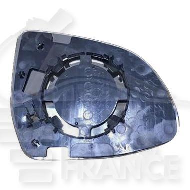 GLACE DE RETRO G CHAUF 2 PINS Pour BMW X3 F25 LCI - BM113 04/14→07/17