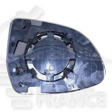 GLACE DE RETRO G CHAUF 2 PINS Pour BMW X4 M TECH -F26 -BM231 04/14→