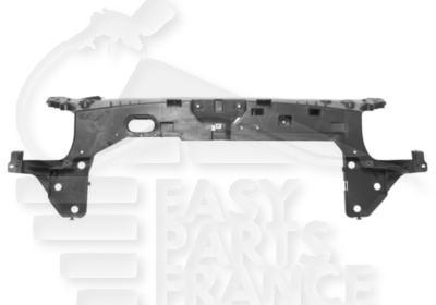 FACE AV Pour RENAULT MODUS - RN120 09/04→12/07