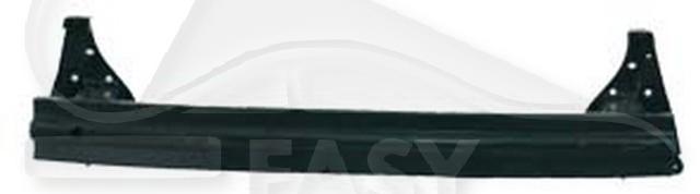 RENFORT DE PC AV Pour FIAT DOBLO - FT070 01/00→10/05