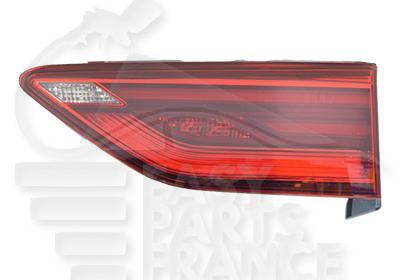 FEU ARD INT LED Pour VOLKSWAGEN GOLF 8 - VO069 02/20→