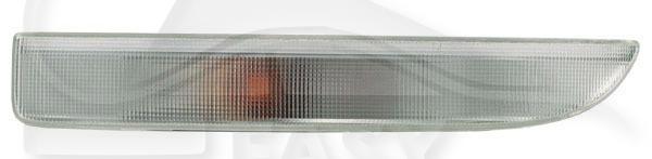 FEU AVD BL Pour OPEL MOVANO - OP110 02/98→12/03