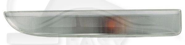 FEU AVG BL Pour OPEL MOVANO - OP110 02/98→12/03