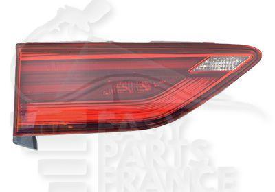 FEU ARG INT LED Pour VOLKSWAGEN GOLF 8 - VO069 02/20→