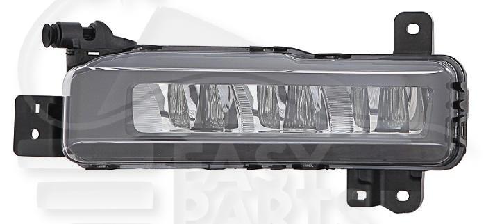 AB AVD LED M/SPORT Pour BMW S1 F40 - BM016 07/19→