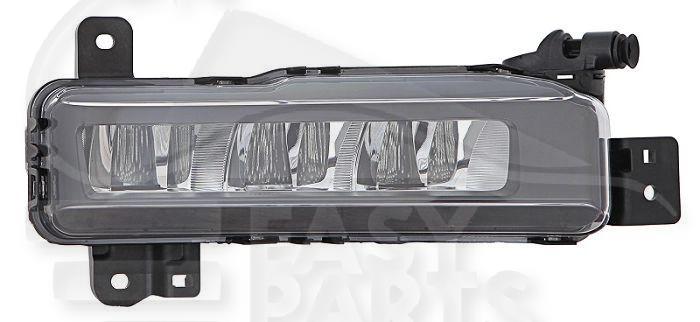 AB AVG LED M/SPORT Pour BMW S1 F40 - BM016 07/19→