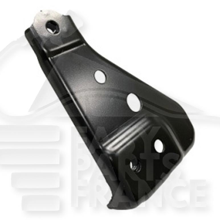 TRAVERSE INF AVD Pour MAZDA 2 HYBRID - MZ044 03/22→