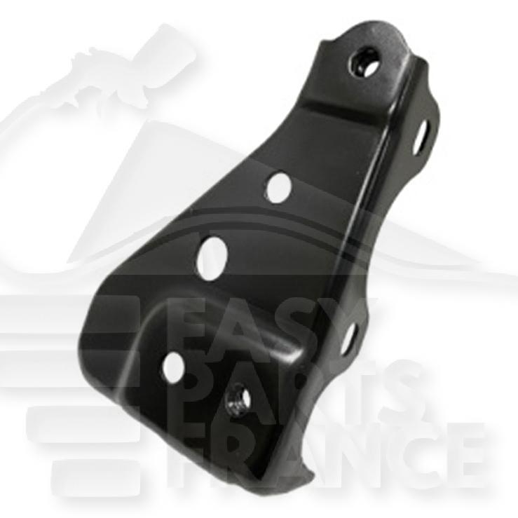 TRAVERSE INF AVG Pour MAZDA 2 HYBRID - MZ044 03/22→