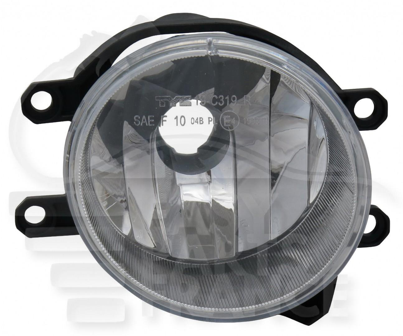 AB H16 AVD Pour MAZDA 2 HYBRID - MZ044 03/22→