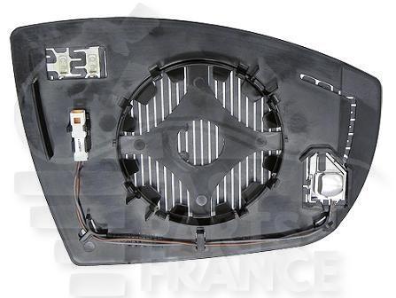 GLACE DE RETRO G CHAUF & BDS Pour FORD GALAXY - FD083 01/11→12/14