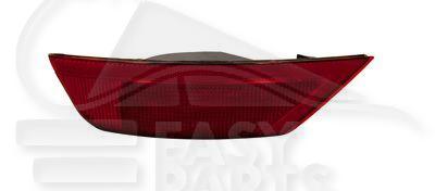 FEU DE BROUILLARD ARG Pour FORD KUGA - FD101 02/13→08/16