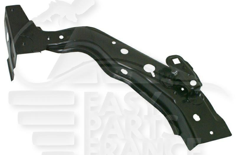 TRAVERSE AV SUP AVD Pour MITSUBISHI LANCER - MT075 03/08→