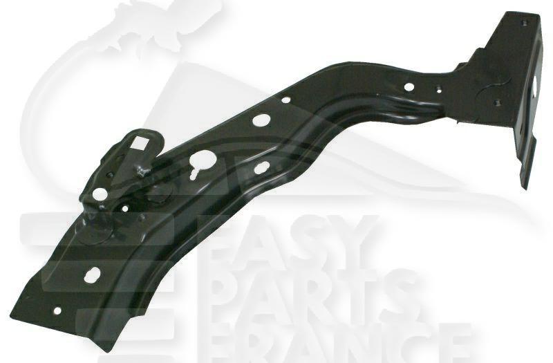 TRAVERSE AV SUP AVG Pour MITSUBISHI LANCER - MT075 03/08→