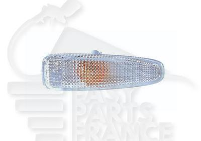 FEU AILE AVD - AVG BL Pour MITSUBISHI LANCER - MT075 03/08→