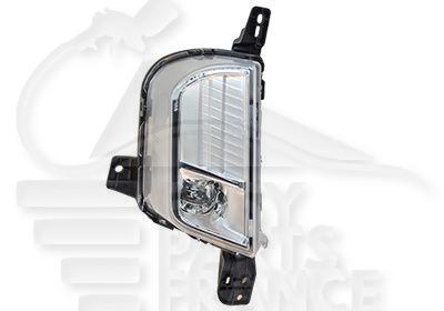 AB AVD LED Pour FORD EDGE - FD221 10/18→