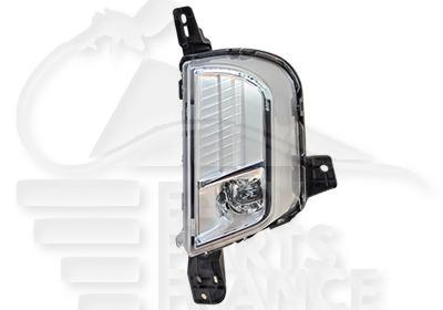 AB AVG LED Pour FORD EDGE - FD221 10/18→