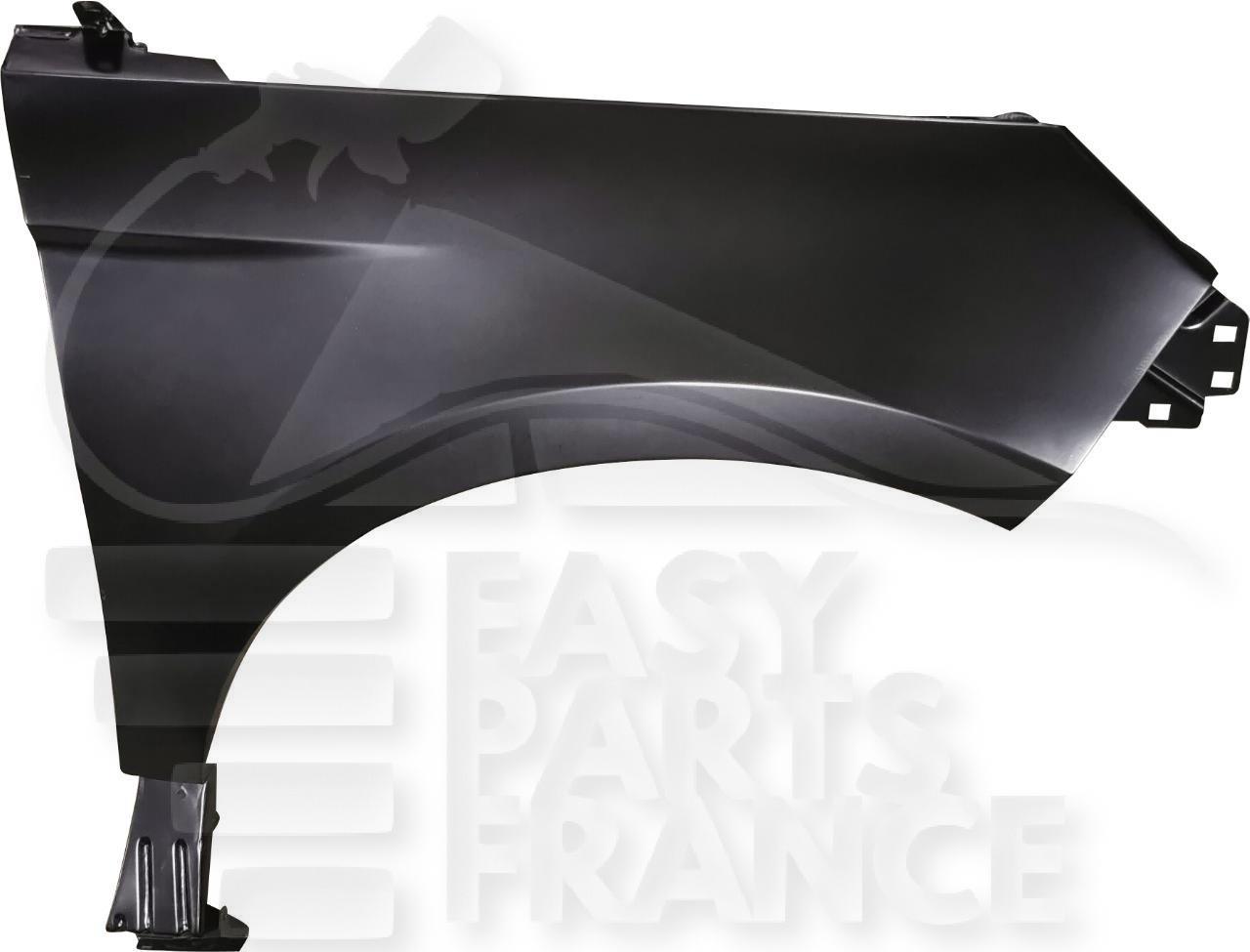 AILE AVD Pour FORD EDGE - FD220 01/16→09/18