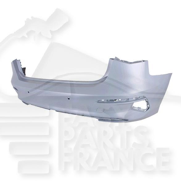 PC AR A PEINDRE A/PARKCONTROL & PARK ASSIST Pour AUDI A3 -3/5 PTES - AD058 05/20→