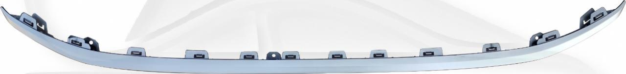 SPOILER DE PC AV NOIR Pour AUDI A3 -3/5 PTES - AD058 05/20→