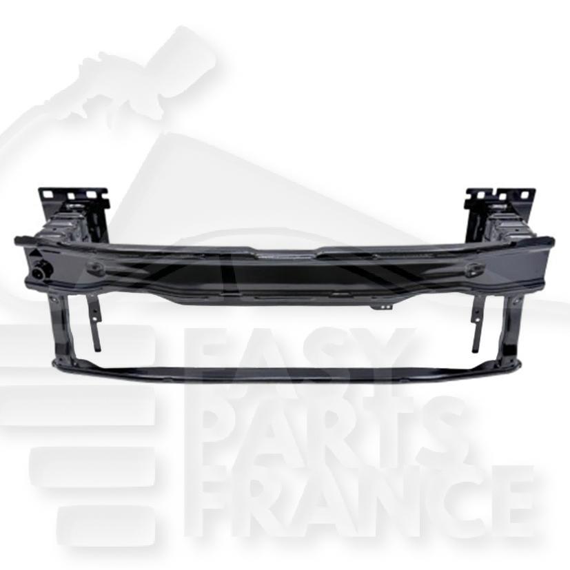 RENFORT DE PC AV ACIER Pour AUDI A3 -3/5 PTES - AD058 05/20→