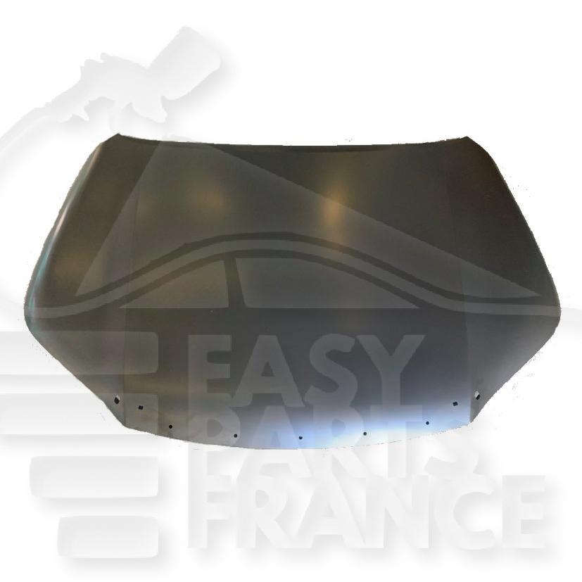 CAPOT Pour TOYOTA HILUX - REVO (AN120/AN130)- TY138 06/20→