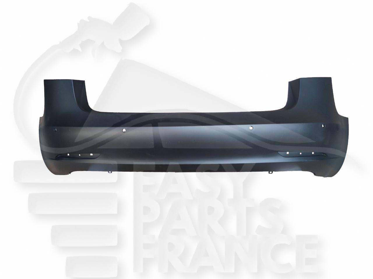 PC AR A PEINDRE Pour TESLA TSLA 3 04/16→