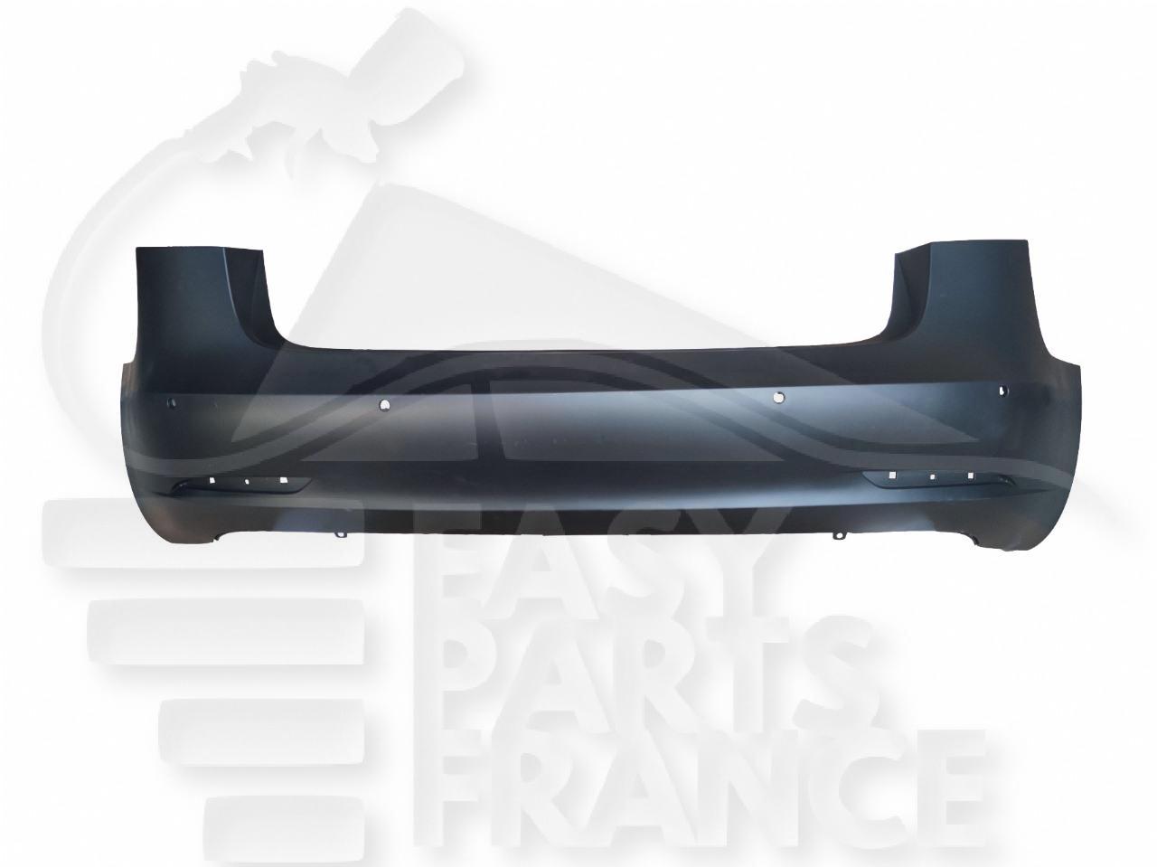 PC AR A PEINDRE Pour TESLA TESLA - 3 - TE010 04/16→08/23