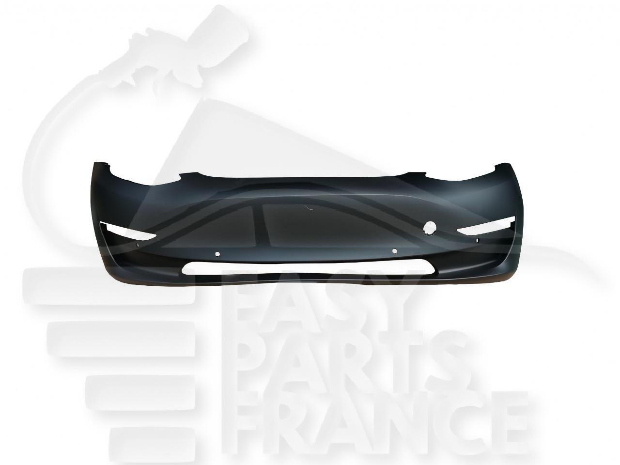 PC AV A PEINDRE Pour TESLA TESLA - 3 - TE010 04/16→08/23